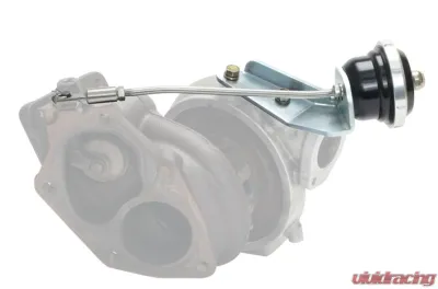 Turbosmart IWG75 Mitsubishi EVO 9 18 PSI Black - TS-0601-2182