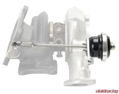 Turbosmart IWG75 Mitsubishi EVO 10 18 PSI Black - TS-0601-3182