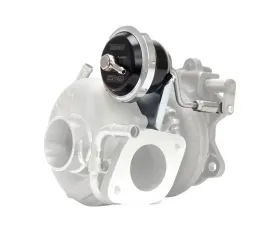Turbosmart IWG75 Subaru Impreza WRX STI 09 - Current 7 PSI Black