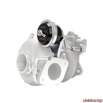 Turbosmart IWG75 Subaru Impreza WRX STI 09 - Current 7 PSI Black - TS-0605-1072
