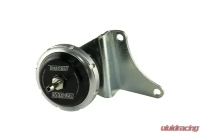 Turbosmart IWG75 Subaru WRX 1997 - 2007 7 PSI Black - TS-0605-5072