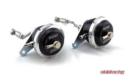 Turbosmart IWG75 Nissan R35 Twin Port - 7psi - KIT - TS-0615-2073