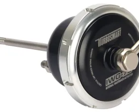 Turbosmart IWG75 Ford Focus ST 2.0L Eco boost - 7 PSI Black ST 2013-2018 2.0L 4-Cyl