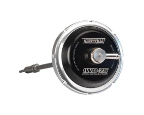 Turbosmart IWG75 Ford Powerstroke 7.3L - 21 PSI Black