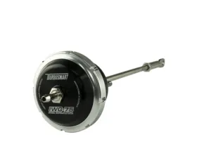 Turbosmart IWG75 Ford Powerstroke 7.3L - 26 PSI Black