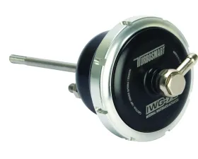 Turbosmart IWG75 Ford Fiesta ST 1.6L Eco boost - 7 PSI Black ST 2014-2019 1.6L 4-Cyl