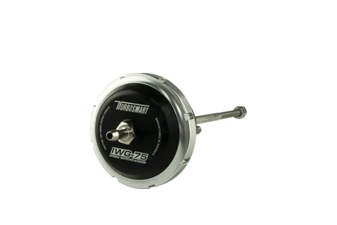 Turbosmart IWG75 Ford Fiesta ST 1.6L Eco boost - 14 PSI Black ST 2014-2019 - TS-0622-7142