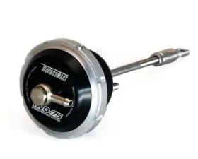 Turbosmart IWG75 Ford 2015 Mustang 2.3L Eco boost - 10 PSI Black