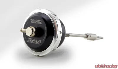 Turbosmart IWG75 Ford 2015 Mustang 2.3L Eco boost - 12 PSI Black - TS-0622-8122