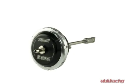 Turbosmart IWG75 2016 Ford Focus RS 2.3L Eco boost 14psi - Black RS 2016-2018 - TS-0622-9142