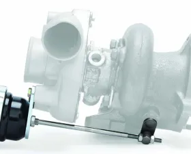 Turbosmart IWG75 Porsche 993/911 Turbo 24 PSI Black - KIT Turbo 1996-1998