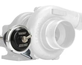 Turbosmart IWG75 Garrett GT2860RS (Disco Potato) 3 PSI Black