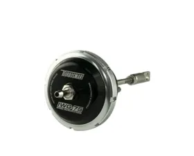 Turbosmart IWG75 Garrett GT22 5 PSI Black