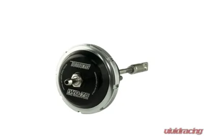 Turbosmart IWG75 Garrett GT22 5 PSI Black - TS-0625-2052