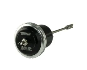 Turbosmart IWG75 HP Dodge Cummins Turbo Diesel 35 PSI Black