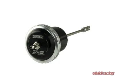 Turbosmart IWG75 HP Dodge Cummins Turbo Diesel 35 PSI Black - TS-0626-1354