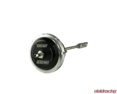 Turbosmart IWG75 for Fiat 124 Spider/500T/L/X/Abarth 2012+ 10psi TS-0629-1102 Turbosmart IWG75 for Fiat 124 Spider/500T/L/X/Abarth 2012+ 10psi TS-0629-1102