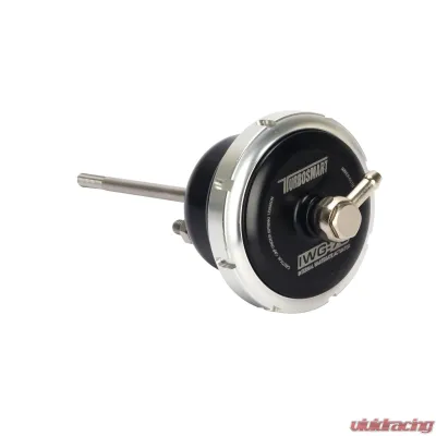 Turbosmart IWG75 Universal 150mm rod 10 PSI Black - TS-0681-5102