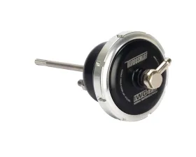 Turbosmart IWG75 Universal 150mm rod 14 PSI Black