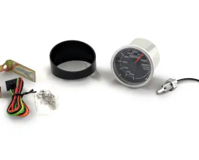 Turbosmart Electronic Transmission temp gauge - 280 Deg F