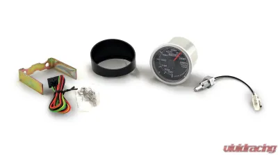 Turbosmart Electronic Transmission temp gauge - 280 Deg F - TS-0701-3011