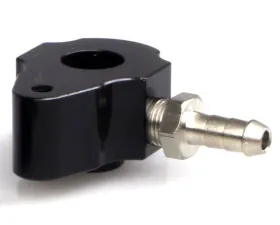 Turbosmart Boost Reference Adapter Ford F150 3.5 Eco boost 2013 - Current - Black