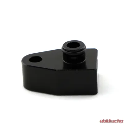 Turbosmart Boost Reference Adapter Mini Cooper S, R56, Renault Clio RS - Black - TS-0720-1006