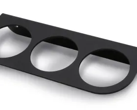 Turbosmart Tripple L Gauge Bracket