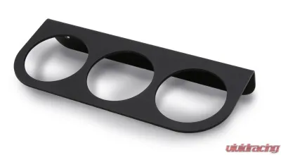 Turbosmart Tripple L Gauge Bracket - TS-0740-1002