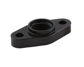 Turbosmart Billet Turbo Drain Adapter - 50.8mm T3/T4 Frame