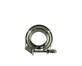 Turbosmart V-Band Coupling Kit Inc Quick-Release 50.8mm / 2.0
