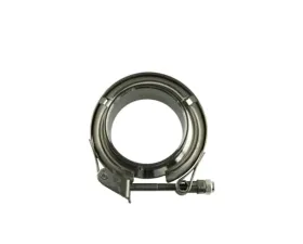 Turbosmart V-Band Coupling Kit Inc Quick-Release 63.5mm / 2.5