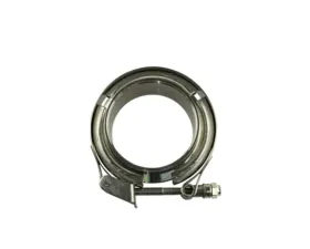 Turbosmart V-Band Coupling Kit Inc Quick-Release 69.9mm / 2.75