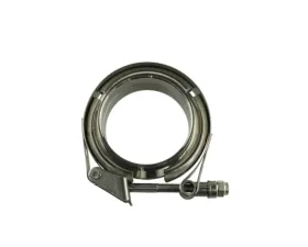 Turbosmart V-Band Coupling Kit Inc Quick-Release 76.2mm / 3.0