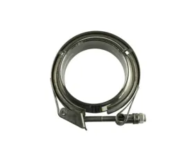 Turbosmart V-Band Coupling Kit Inc Quick-Release 88.98mm / 3.5