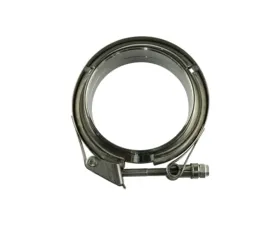 Turbosmart V-Band Coupling Kit Inc Quick-Release 101.6mm / 4.0