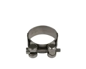 Turbosmart Premium TS Barrel Hose Clamp Quick Release 1.50
