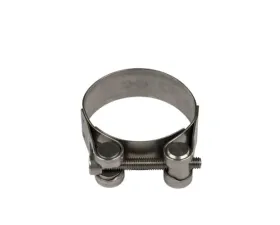 Turbosmart Quick Release Barrel Hose Clamp - 2.00
