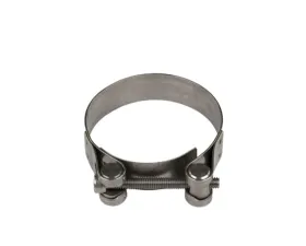 Turbosmart Quick Release Barrel Hose Clamp - 2.50