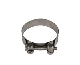 Turbosmart Quick Release Barrel Hose Clamp - 2.75