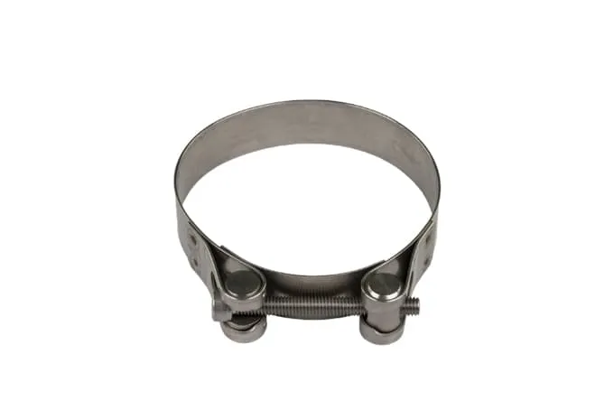 Turbosmart Quick Release Barrel Hose Clamp - 3.00 - TS-HCB-076