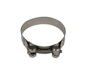 Turbosmart Quick Release Barrel Hose Clamp - 3.00