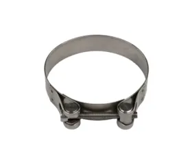 Turbosmart Quick Release Barrel Hose Clamp - 3.25