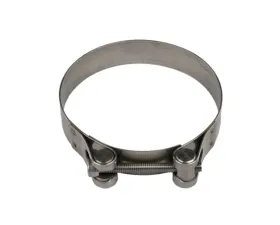 Turbosmart Quick Release Barrel Hose Clamp - 3.50