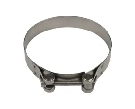 Turbosmart Quick Release Barrel Hose Clamp - 4.00
