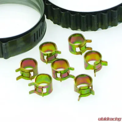 Turbosmart Spring Clamps 0.20 - TS-HCS-005