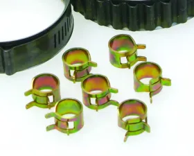 Turbosmart Spring Clamps 0.24