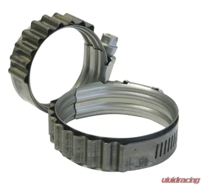 Turbosmart Turbo-Seal Constant Tension Clamps 1.125-1.500 - TS-HCT-M033