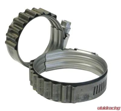 Turbosmart Turbo-Seal Constant Tension Clamps 1.375-1.875 - TS-HCT-M042