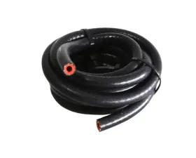 Turbosmart 3m Pack -6mm Vac Tube Reinforced -Black